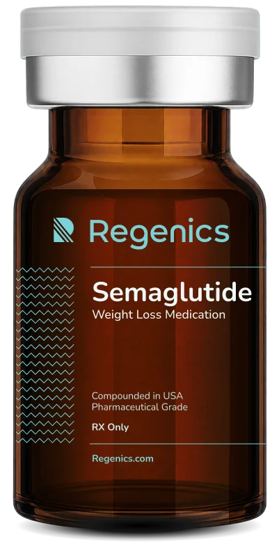 Semaglutide medication