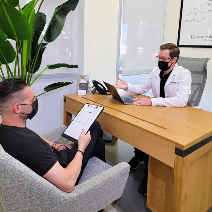 consults consults